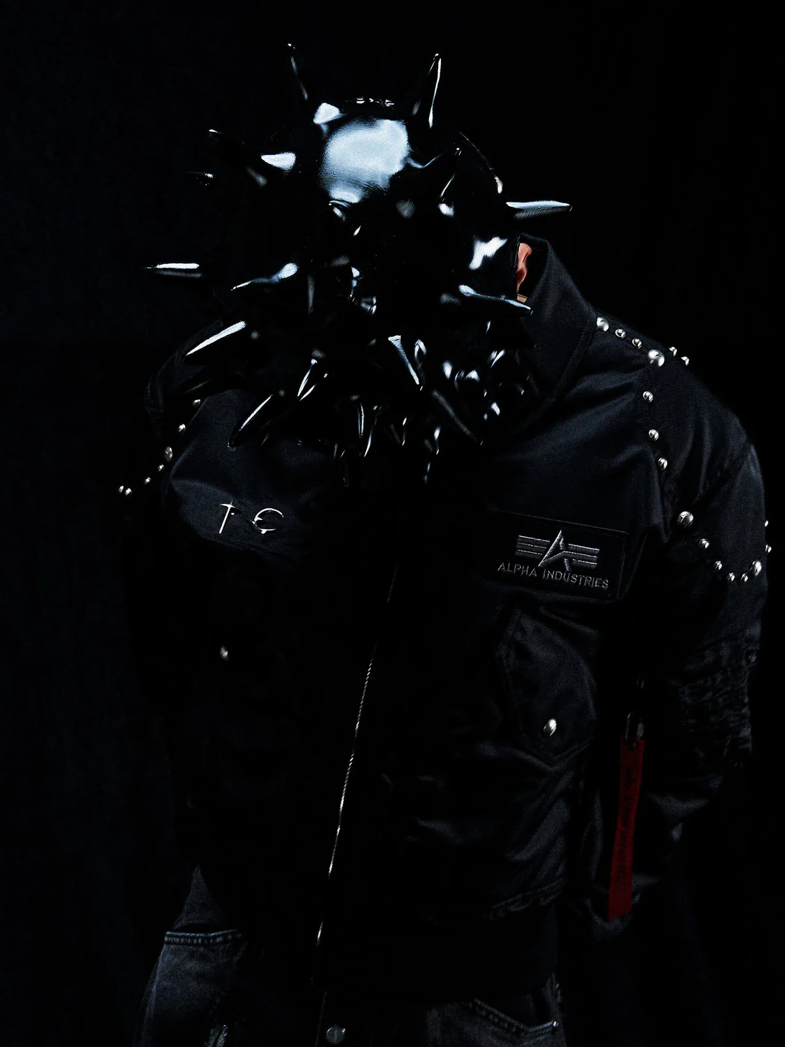 Gore-Tex Shell V2 Technical Jacket