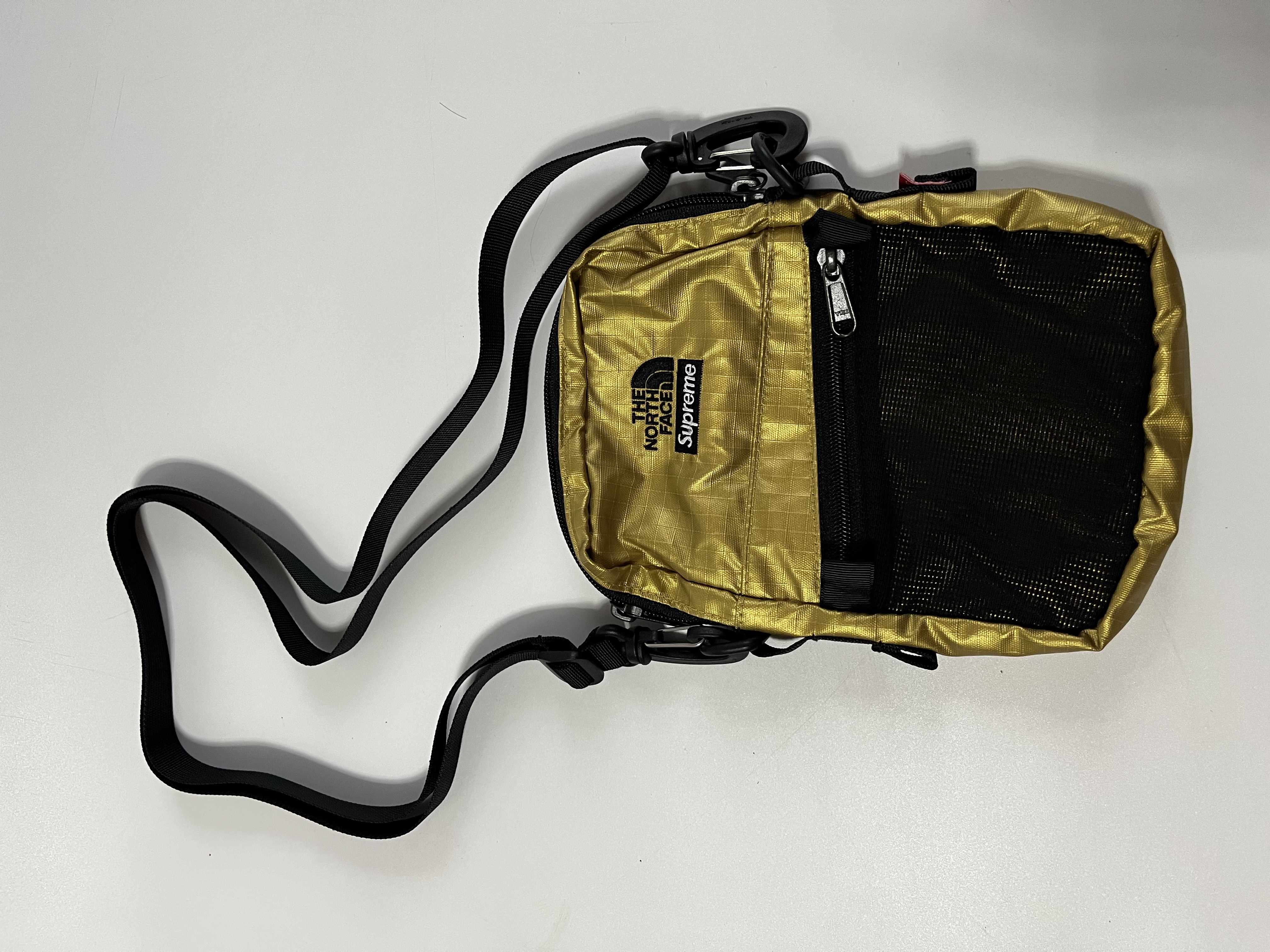 Unit 01 Sling Bag Cordura